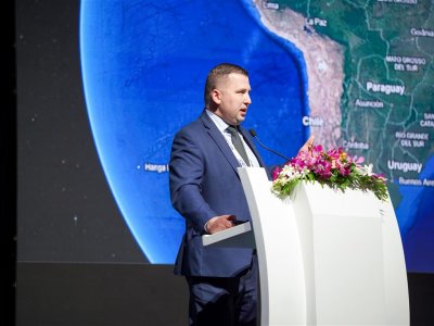 SS Rice News Convention 2025, Pattaya - Thailand